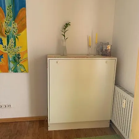 Art Life Flow -apartment * 新乌尔姆